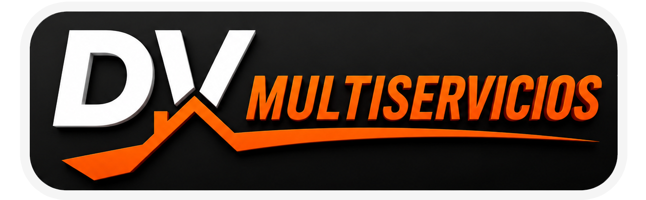 DV Multiservicios